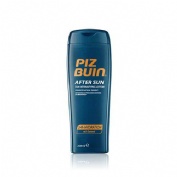 Piz buin after sun - locion hidratante intensificadora del bronceado (200 ml)