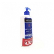 Neutrogena formula noruega hidratacion profunda - locion corporal piel seca (400 ml)