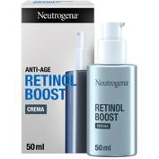 Neutrogena retinol boost crema (1 envase 50 ml)