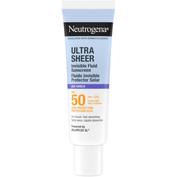 Neutrogena ult sh fluido anti-edad spf50