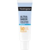 Neutrogena ult sh fluido spf 50