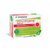 Venoforte piernas ligeras (30 capsulas)