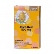 Arkoreal jalea real (50o mg 20 amp)