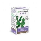 Boldo arkopharma (48 capsulas)