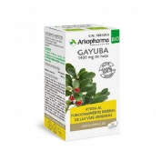 Arkocapsulas gayuba bio (45 capsulas)