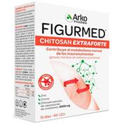 CHITOSAN EXTRA FORTE (500 MG 60 CAPS)