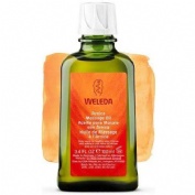 Weleda aceite de masaje con arnica (50 ml)
