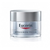 Eucerin antiedad hyaluron filler noche (50  ml)