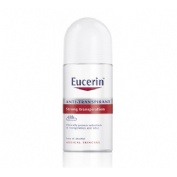 Eucerin antitraspirante (roll-on 50 ml)