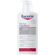 Eucerin dermocapillaire champu suave ph5 (1 envase 250 ml)