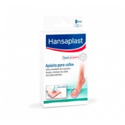 Hansaplast med apos callos 10