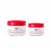 Eucerin crema piel sensible ph-5 (1 envase 100 ml)