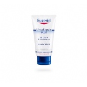 Eucerin urea-repair plus crema de manos 5 % (75 ml)