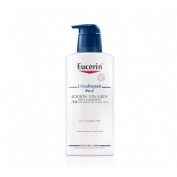 Eucerin urearepair plus locion 10% urea (1 envase 400 ml)