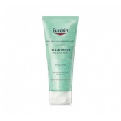 Eucerin dermopure oil control exfoliante (100 ml)
