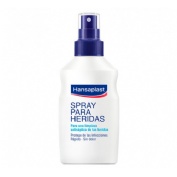 Hansaplast spray para heridas (100 ml)