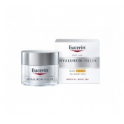 Eucerin antiedad hyaluron filler dia fps30 (50 ml)