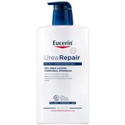 Eucerin urearepair plus locion 10% urea (1 envase 1000 ml)