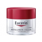 Eucerin hyaluron filler volume lift dia - piel normal y mixta (50 ml)