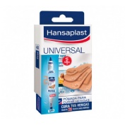Hansaplast universal - aposito adhesivo (surtido 40 strips)
