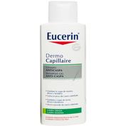 Eucerin dermocapillaire champu anticaspa grasa (1 envase 250 ml)