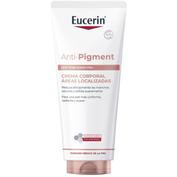 Eucerin anti-pigment crema corporal para areas localizadas  1 tubo 200 ml