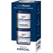 Eucerin pack balsamo urea 5 % duplo repa