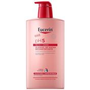 Eucerin ph5 oleogel de ducha reconfortante  1 envase 1000 ml