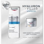 Eucerin hyaluron filler serum reafirmante 1 enva