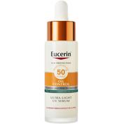 Eucerin sun oil control dry touch uv serum spf 5