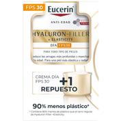 Eucerin pack elasticity spf30+ refill