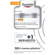Eucerin pack hf spf30 + refill