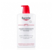 Eucerin ph-5 locion hidratante (1 envase 1 l)