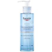 Eucerin dermatoclean gel limpiador refrescante (1 envase 200 ml)