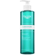 Eucerin dermopure clinical gel limpiador purificante  1 envase 200 ml - gel limpiador facial