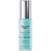 Eucerin hyaluron filler ultra light moisture booster (1 envase 30 ml)