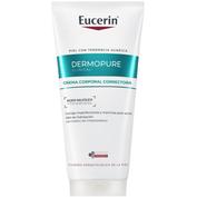 Eucerin dermopure oil control crema corporal tri