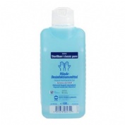 Sterillium - antiseptico piel (con valvula 500 ml)