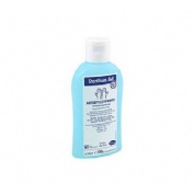 Sterillium (gel 1 frasco 100 ml sin valvula)