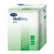 Absorb inc orina ligera - molinea plus absorcion premium (60 x 90 30 u)