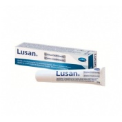 Lusan crema cicatricante 15 gr
