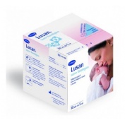 Lusan suero fisiologico nasal (30 monodosis 5 ml)