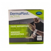 Esparadrapo - dermaplast active deportivo (1 unidad 7 m x 3,7 cm)