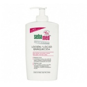 Sebamed locion enriquecida (400 ml)
