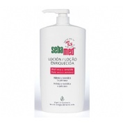 Sebamed locion enriquecida (1 l)