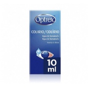 Optrex colirio agua de hamamelis (10 ml)