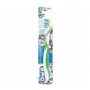 Cepillo dental infantil - oral-b stages 4 (> 8 años)