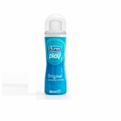 Durex play basico pleasure gel - lubricante hidrosoluble intimo (50 ml)