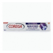 Corega sellado maximo - adhesivo protesis dental (70 g)