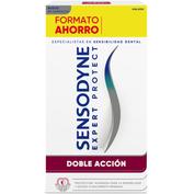 Duplo sensodyne doble accion